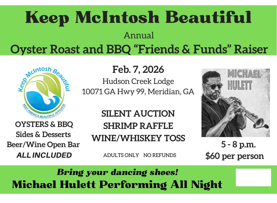 KMB 2026 Oyster Roast and BBQ